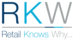 RKW Retail Knows Why Logo