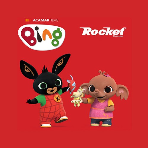 Bing.Rocket