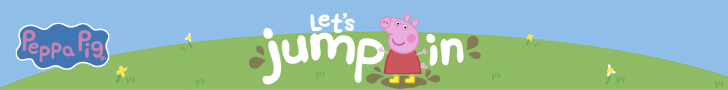 Preschoolnews Banner _Hasbro_Trade Press_Peppa Banner_728px X 90px